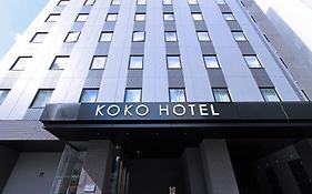 Fino Hotel Sapporo Odori